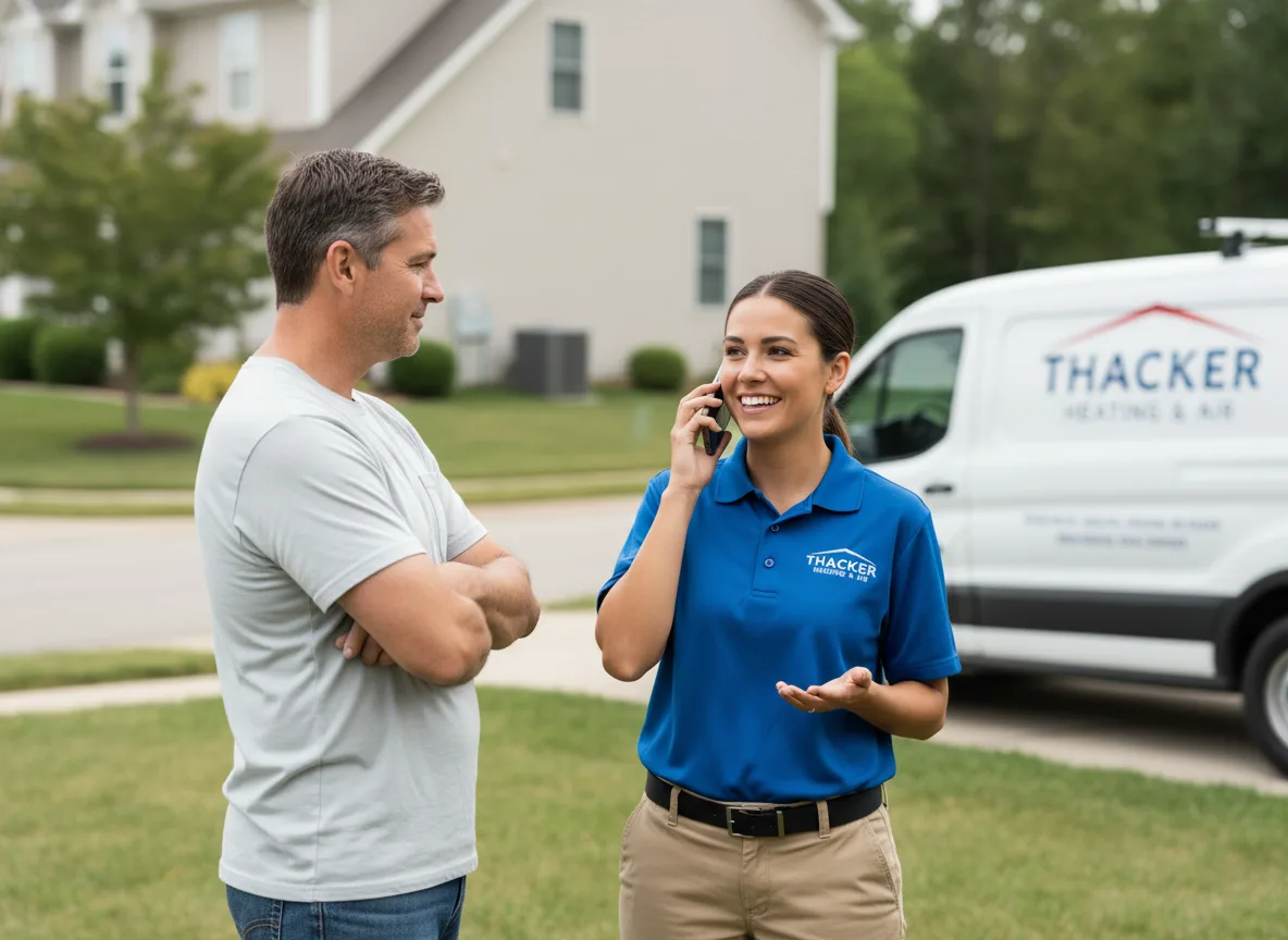 Ac Repair Westport, SD FAQs